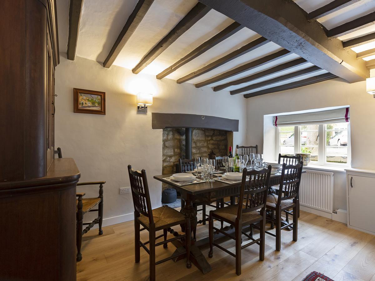 14 Vineyard Street Villa Winchcombe Ngoại thất bức ảnh