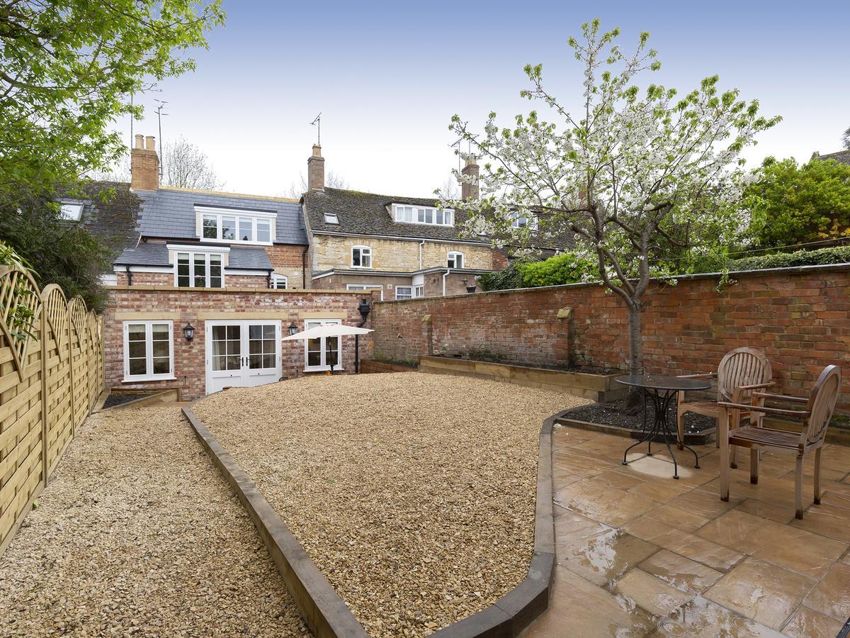 14 Vineyard Street Villa Winchcombe Ngoại thất bức ảnh