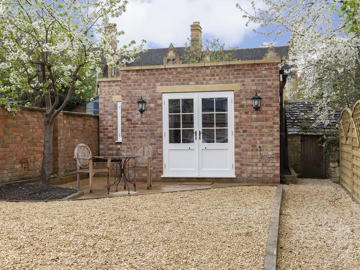 14 Vineyard Street Villa Winchcombe Ngoại thất bức ảnh