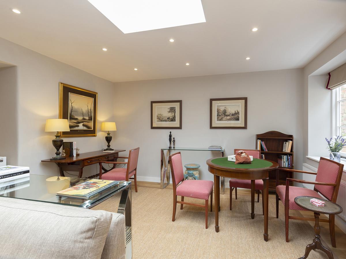 14 Vineyard Street Villa Winchcombe Ngoại thất bức ảnh