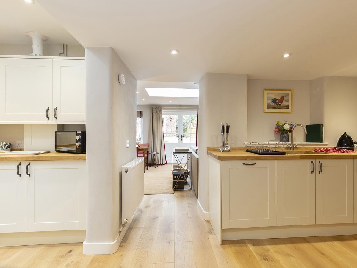14 Vineyard Street Villa Winchcombe Ngoại thất bức ảnh