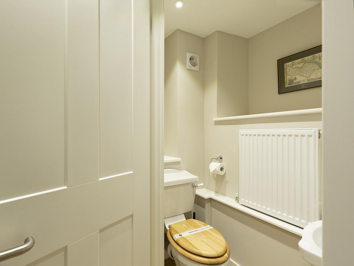 14 Vineyard Street Villa Winchcombe Ngoại thất bức ảnh