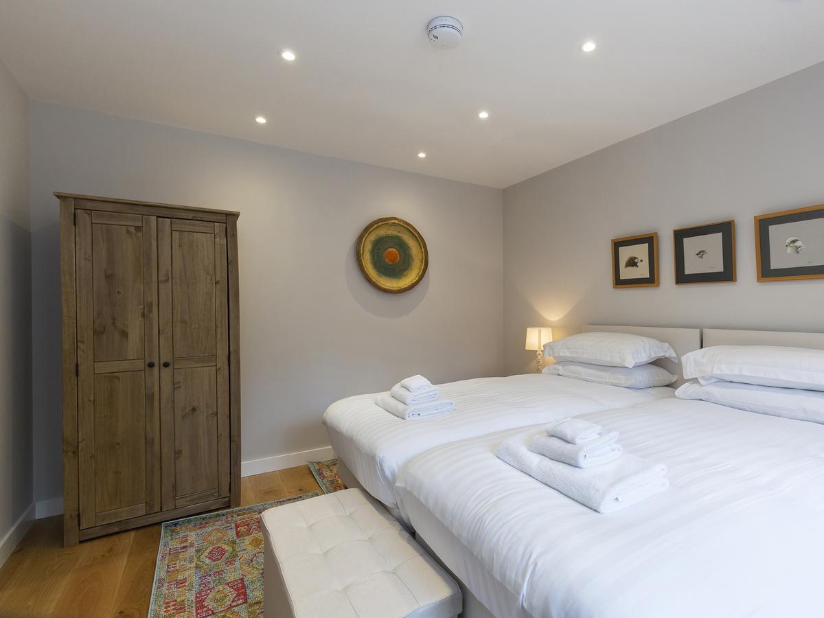 14 Vineyard Street Villa Winchcombe Ngoại thất bức ảnh
