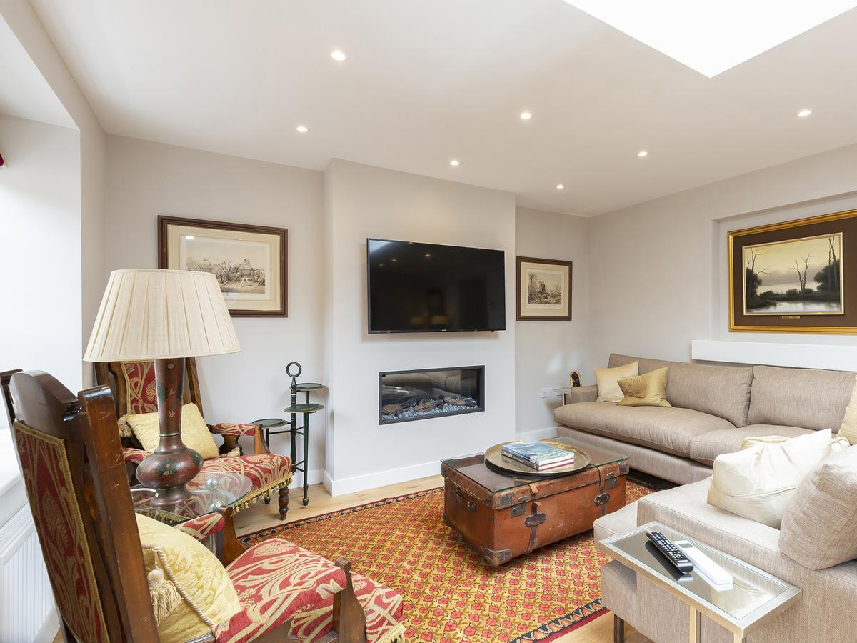 14 Vineyard Street Villa Winchcombe Ngoại thất bức ảnh