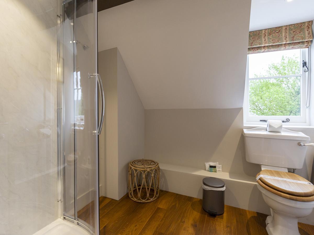 14 Vineyard Street Villa Winchcombe Ngoại thất bức ảnh