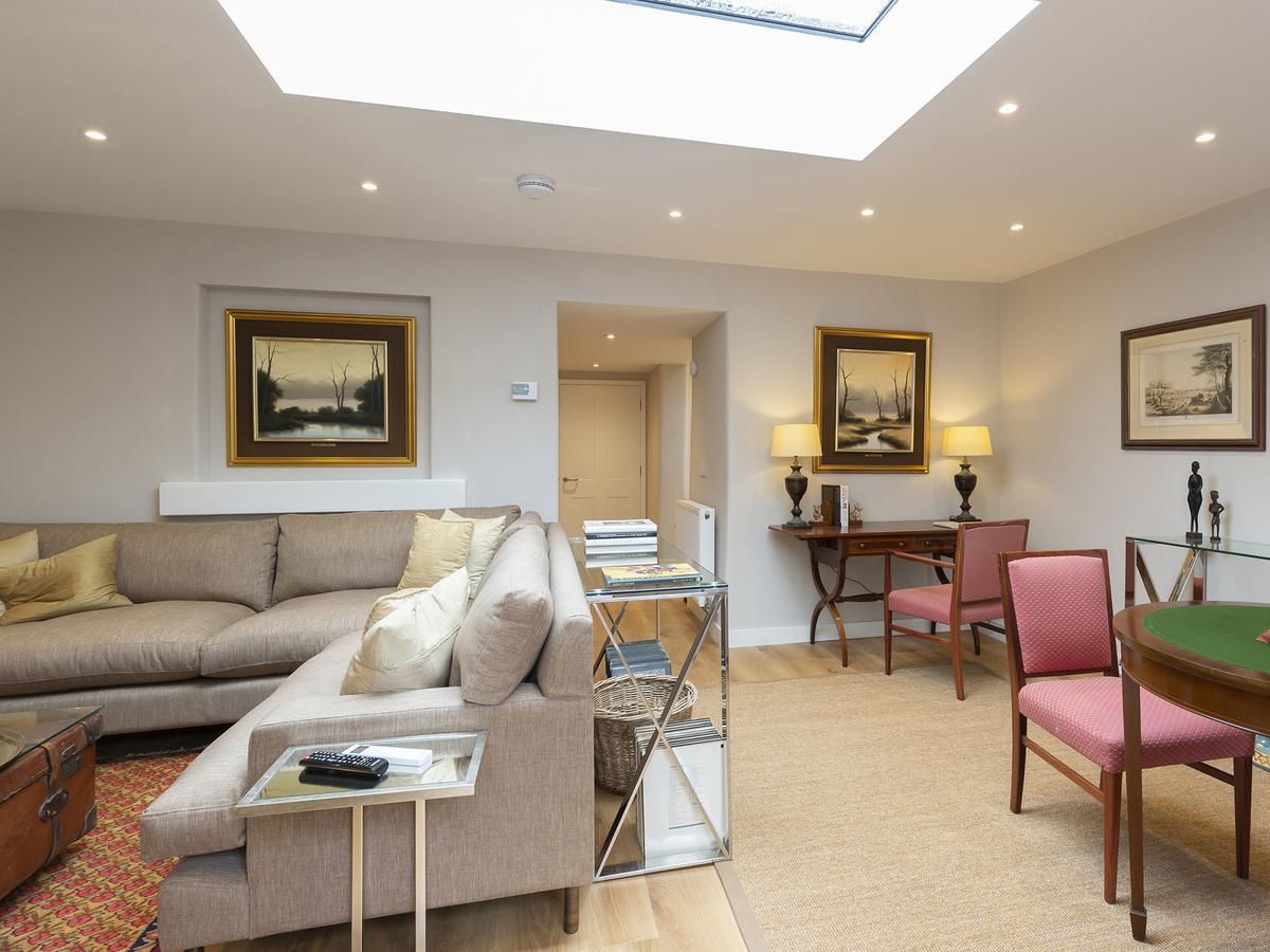 14 Vineyard Street Villa Winchcombe Ngoại thất bức ảnh