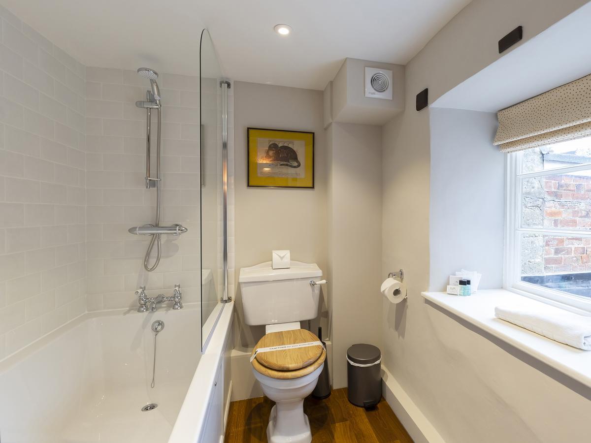 14 Vineyard Street Villa Winchcombe Ngoại thất bức ảnh