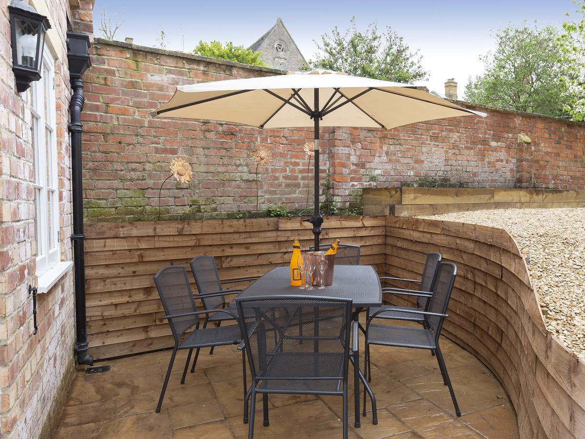14 Vineyard Street Villa Winchcombe Ngoại thất bức ảnh