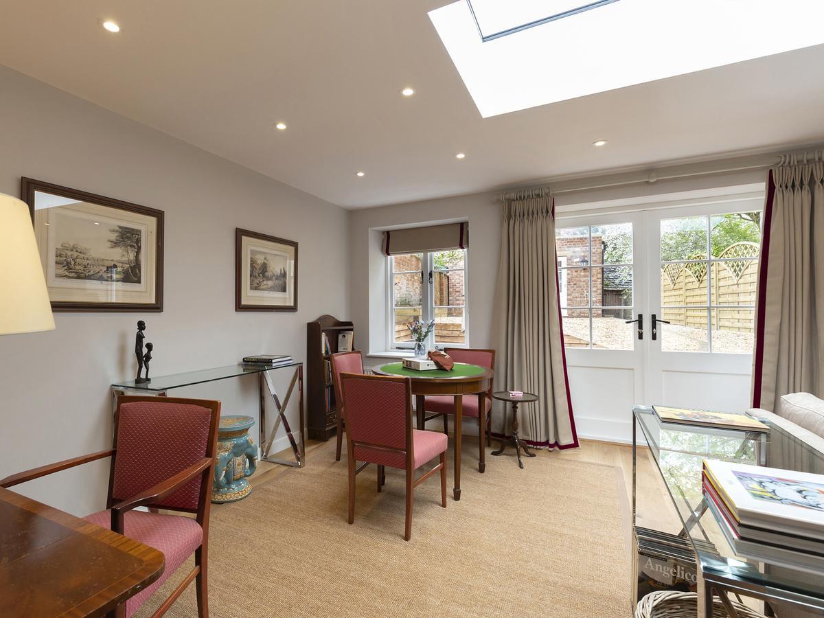 14 Vineyard Street Villa Winchcombe Ngoại thất bức ảnh
