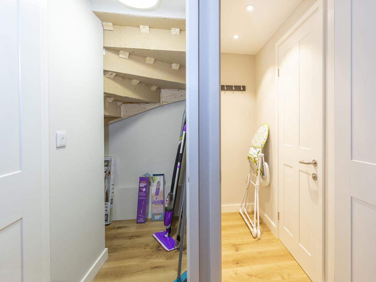 14 Vineyard Street Villa Winchcombe Ngoại thất bức ảnh